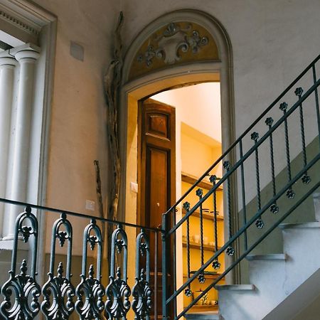 Catania Apartment Center Katanya Dış mekan fotoğraf