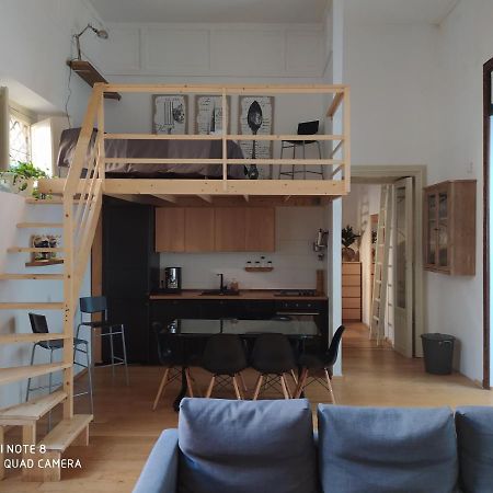 Catania Apartment Center Katanya Dış mekan fotoğraf