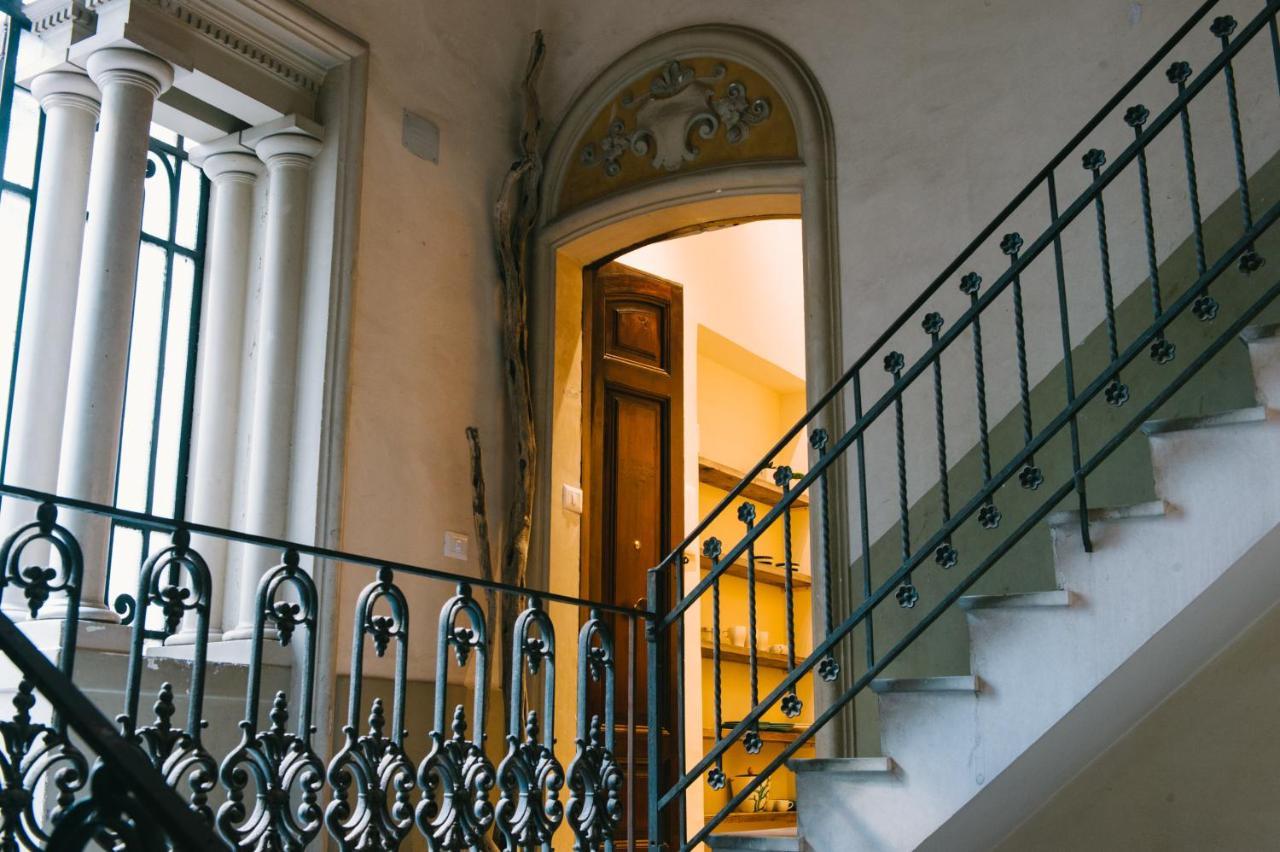 Catania Apartment Center Katanya Dış mekan fotoğraf