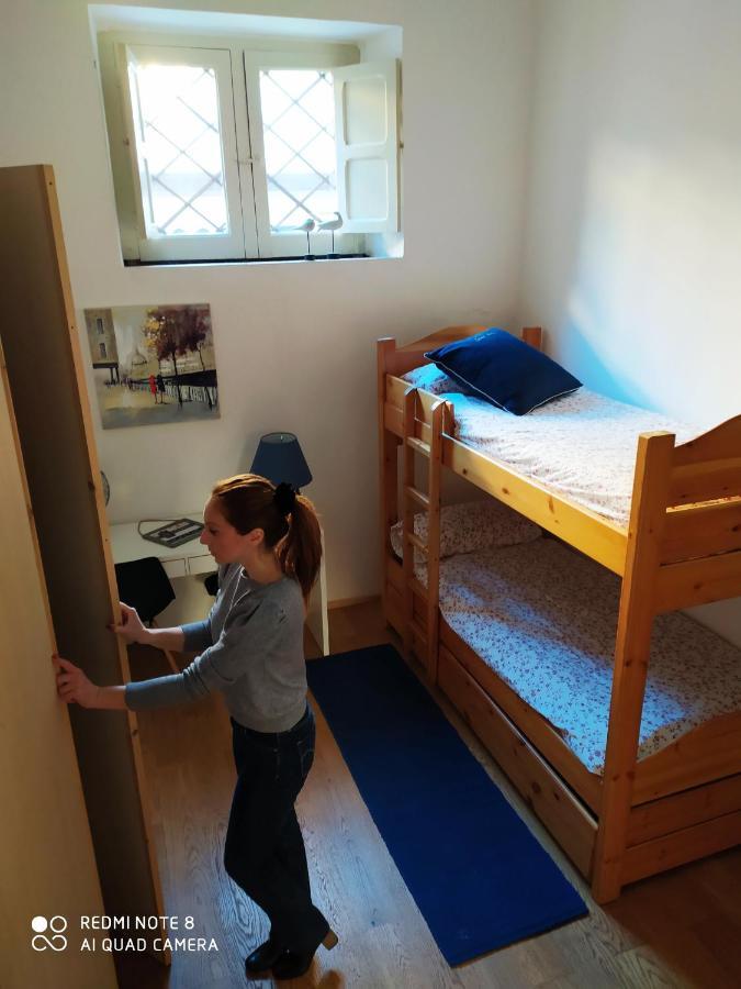 Catania Apartment Center Katanya Dış mekan fotoğraf