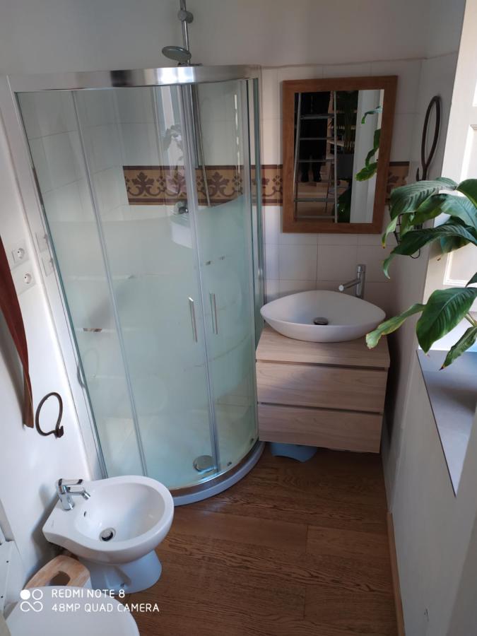 Catania Apartment Center Katanya Dış mekan fotoğraf