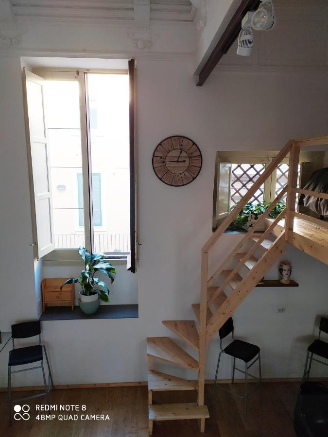 Catania Apartment Center Katanya Dış mekan fotoğraf