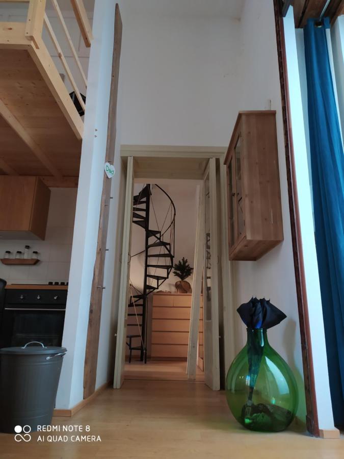 Catania Apartment Center Katanya Dış mekan fotoğraf