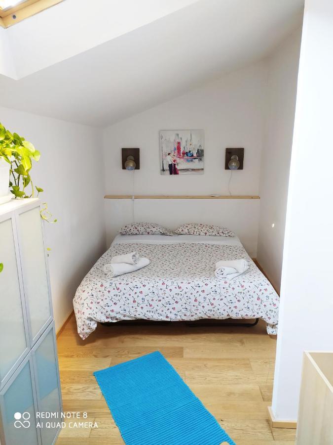 Catania Apartment Center Katanya Dış mekan fotoğraf