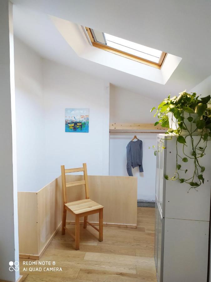 Catania Apartment Center Katanya Dış mekan fotoğraf