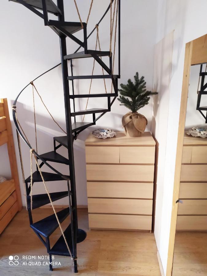 Catania Apartment Center Katanya Dış mekan fotoğraf