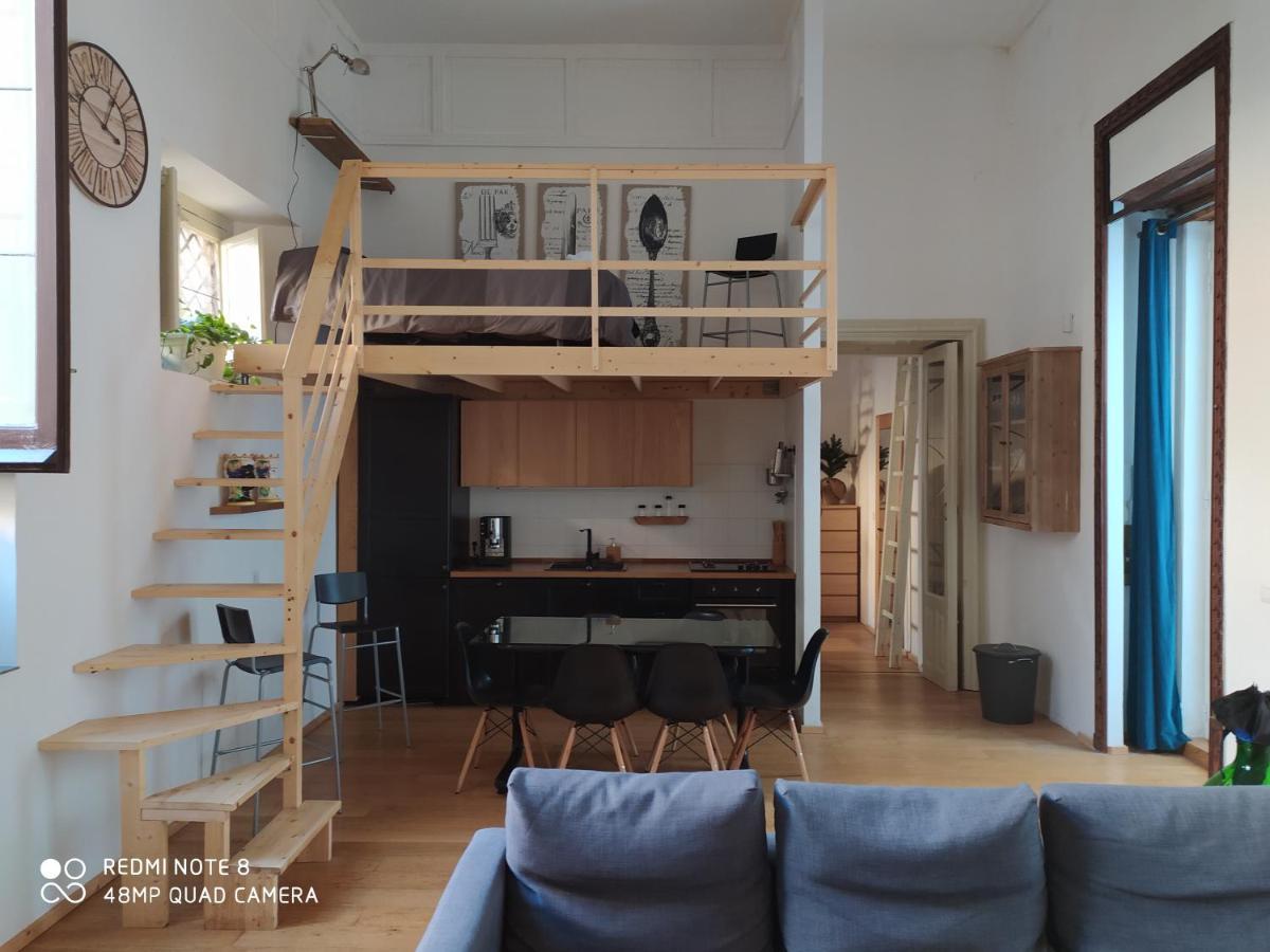Catania Apartment Center Katanya Dış mekan fotoğraf