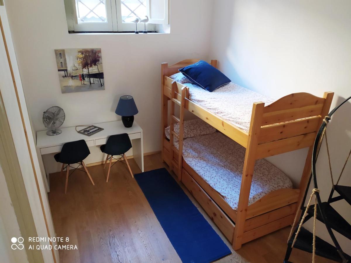 Catania Apartment Center Katanya Dış mekan fotoğraf