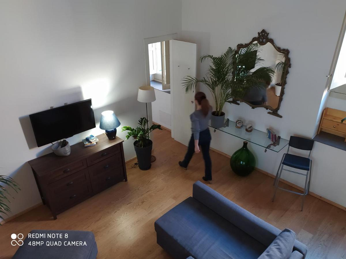 Catania Apartment Center Katanya Dış mekan fotoğraf